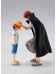 One Piece - Shanks & Monkey D. Luffy Childhood Ver. 2-Pack - S.H.Figuarts