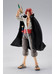 One Piece - Shanks & Monkey D. Luffy Childhood Ver. 2-Pack - S.H.Figuarts