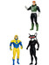 DC Super Powers - Wave 8 - 3-Pack