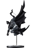 DC Direct: Batman Black & White - Batman by Inhyuk Lee - 1/10