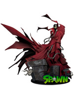 Spawn - Spawn by Greg Capullo - 1/8