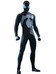 The Amazing Spider-Man - Spider-Man (Symbiote Suit) - 1/6