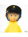 Coraline - Coraline with Hat Supersize Vinyl Action Figure