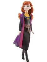 Disney: Frozen 2 - Anna Doll