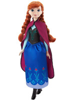 Disney: Frozen - Anna Doll