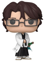 Funko POP! Animation: Bleach - Sosuke Aizen