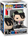 Funko POP! Animation: Bleach - Byakuya Kuchiki