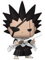 Funko POP! Animation: Bleach - Kenpachi Zaraki