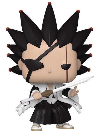 Funko POP! Animation: Bleach - Kenpachi Zaraki