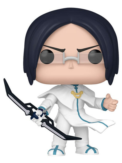 Funko POP! Animation: Bleach - Uryu Ishida