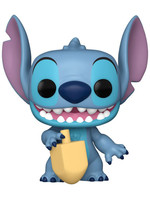 Funko POP! Disney: Lilo & Stitch - Holiday Stitch (Hanukkah)