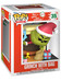 Funko POP! Deluxe: How The Grinch Stole Christmas - Grinch with Bag