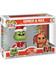 Funko POP! Books: How The Grinch Stole Christmas - Grinch & Max 2-Pack