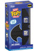 Funko Bitty POP! Display: Batman - Bat-Signal