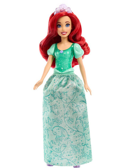 Disney Princess - Ariel Doll