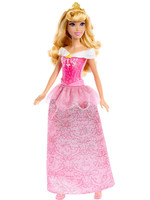 Disney Princess - Aurora Doll