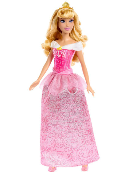 Disney Princess - Aurora Doll