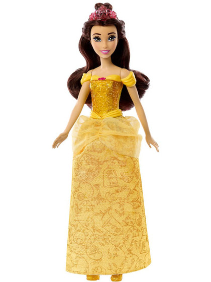 Disney Princess - Belle Doll