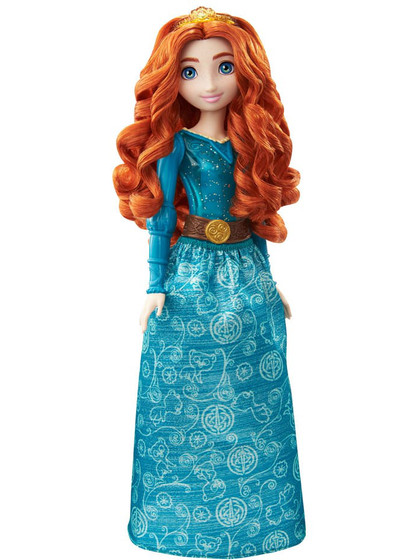 Disney Princess - Merida Doll