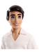 Disney Princess - Prince Eric Doll