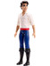 Disney Princess - Prince Eric Doll