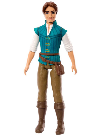 Disney Princess - Flynn Rider Doll