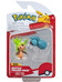 Pokémon Battle Figure - Chespin and Beldum 2-Pack