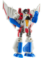 Transformers: Bumblebee Studio Series - Starscream Core Class