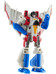 Transformers: Bumblebee Studio Series - Starscream Core Class