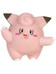 Pokémon Battle Figure - Clefairy, Beldum and Sirfetch'd 3-Pack