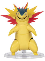 Pokémon Select - Typhlosion