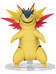 Pokémon Select - Typhlosion