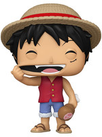 Funko POP! Animation: One Piece - Luffy (Refresh)