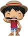 Funko POP! Animation: One Piece - Luffy (Refresh)