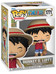 Funko POP! Animation: One Piece - Luffy (Refresh)