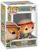 Funko POP! Animation: One Piece - Nami (Refresh)