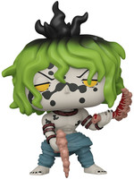 Funko POP! Animation: Demon Slayer: Kimetsu no Yaiba - Gyutaro