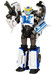 Transformers Legacy: United - Robots in Disguise 2015 Universe Strongarm Deluxe Class