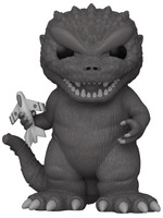 Funko POP! Movies: Godzilla 70th Anniversary - Godzilla (1954)