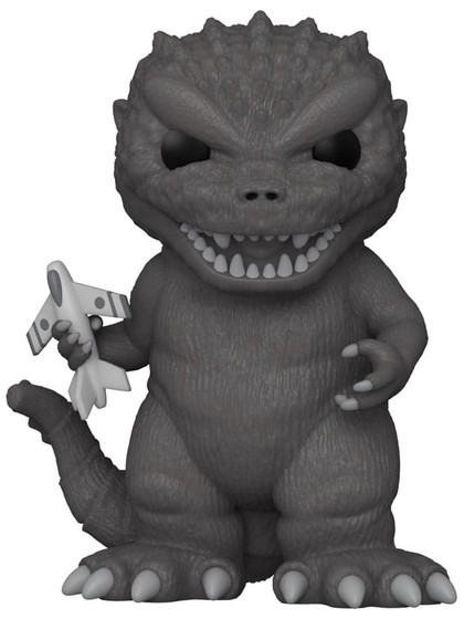 Funko POP! Movies: Godzilla 70th Anniversary - Godzilla (1954)