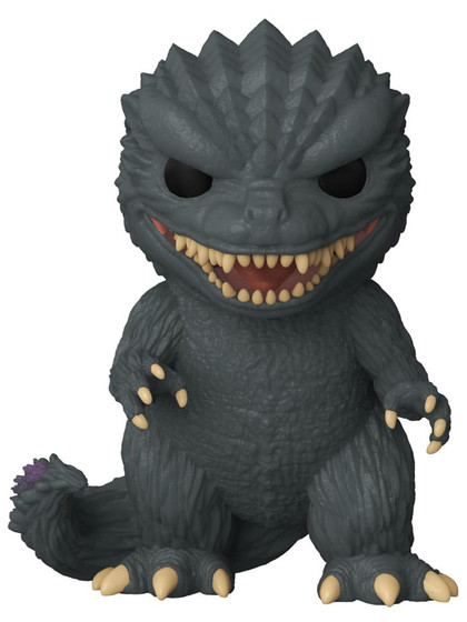 Funko POP! Movies: Godzilla 70th Anniversary - Godzilla (1999)