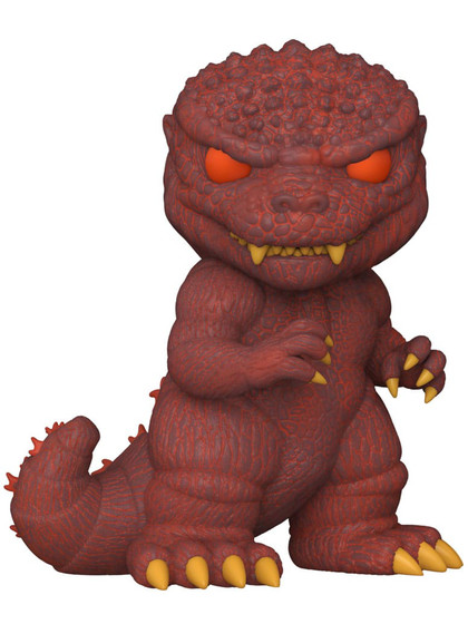 Funko POP! Movies: Godzilla 70th Anniversary - Godzilla (1984) (Chase)