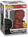 Funko POP! Movies: Godzilla 70th Anniversary - Godzilla (1984) (Chase)