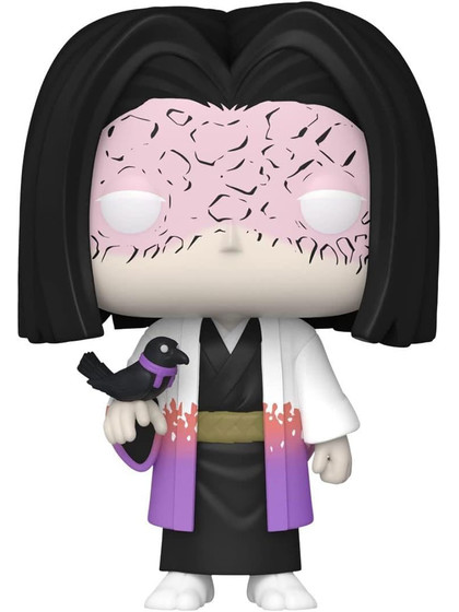 Funko POP! Animation: Demon Slayer: Kimetsu no Yaiba - Kagaya