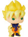 Funko POP! Animation: Dragon Ball Z - SS Goku (Glow)