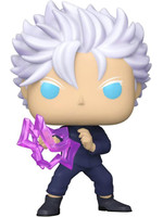 Funko POP! Animation: Jujutsu Kaisen - Gojo (Hollow PU)