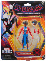 Marvel Legends Spider-Man: Across the Spider-Verse - Pavitr Prabhakar