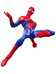 Marvel Legends Spider-Man: Across the Spider-Verse - Peter Parker