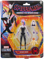 Marvel Legends Spider-Man: Across the Spider-Verse - Spider-Gwen