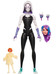 Marvel Legends Spider-Man: Across the Spider-Verse - Spider-Gwen